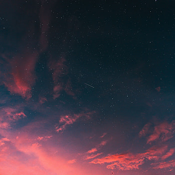 atardecer, cloud, sky HD phone wallpaper