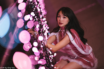 Woman, Asian, Girl HD wallpaper