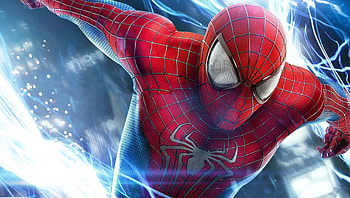 The Amazing Spider-Man 2 (2022) movie HD wallpaper