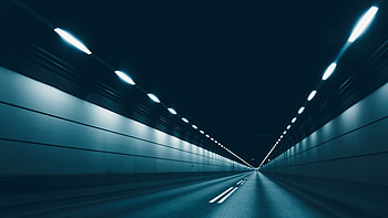 Empty Road Long Exposure , long-exposure, graphy, road HD wallpaper