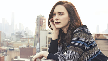 Rachel Brosnahan, Movies, 5120x2880, ET HD wallpaper