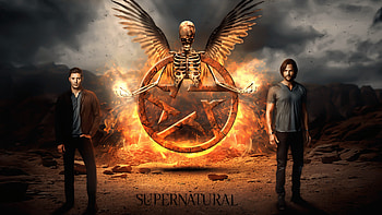 Supernatural, Supernatural , Mysterious atmosphere, Supernatural elements HD wallpaper