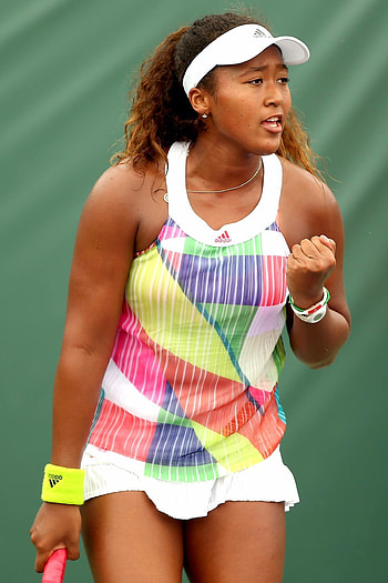 Naomi Osaka, collection HD phone wallpaper