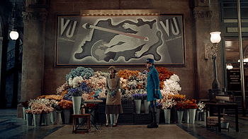 Hugo, Dante Ferretti, Film art, Cinema HD wallpaper