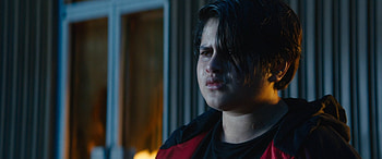Firefist mutant, Adolescent powerhouse, Pyrokinesis mastery, Mutant superhero HD wallpaper