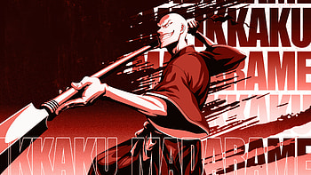 Bleach HD wallpaper