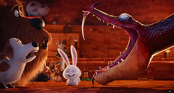 The Secret Life Of Pets Animated Movie, the-secret-life-of-pets, movies, animated-movies, cartoons, 2016-movies HD wallpaper