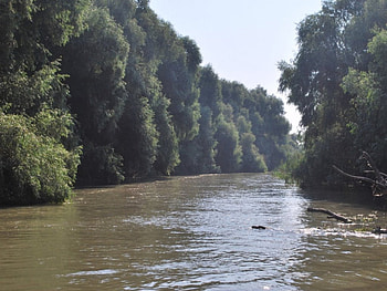 Romania-Danube Delta, danube delta, romania HD wallpaper