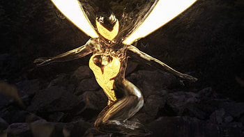 Wasp In Ant Man And The Wasp Movie Art, ant-man-and-the-wasp, 2018-movies, movies, wasp, artist, artwork, deviantart HD wallpaper