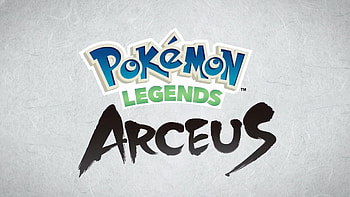 Leaked from Pokemon Legends: Arceus, New deer species, Unique mounts, Exciting discovery HD wallpaper