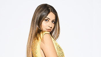 Laura Pieri, pretty and beautiful HD wallpaper