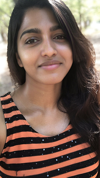 Sai dhansika, tamil actress HD phone wallpaper