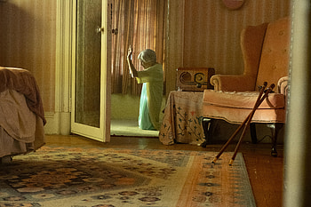 The Front Room: Stunning Ultra, movie, The Front Room HD wallpaper