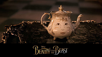 Beauty-and-the-Beast-Mrs-Potts-- HD wallpaper