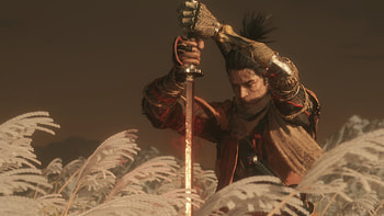Sekiro: Shadows Die Twice, video game, Sekiro: Shadows Die Twice HD wallpaper