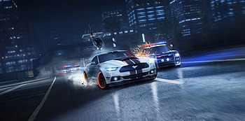 Need for Speed, Heat 2019 game, Games HD wallpaper