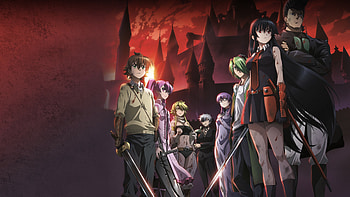 Akame ga Kill! - Night Raid Ultra, Akame ga Kill! HD wallpaper