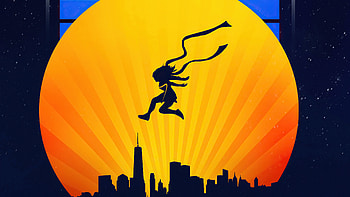 Ms Marvel Illustration , ms-marvel, kamala-khan, tv-shows, artist, artwork, digital-art, illustration HD wallpaper