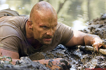 Steve Austin, Action elite HD wallpaper