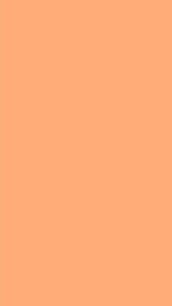 Orange, Pastel Colors HD phone wallpaper