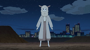 Shangz Odd Taxi 10, MKV, Nyaa HD wallpaper