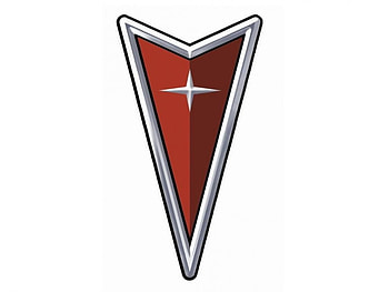 Pontiac Logo, pontiac, logo HD wallpaper