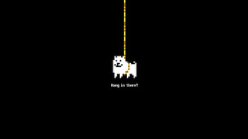 Funny Dog Minimal Art, dog, minimalism, minimalist, artist, artwork, digital-art, black, dark HD wallpaper