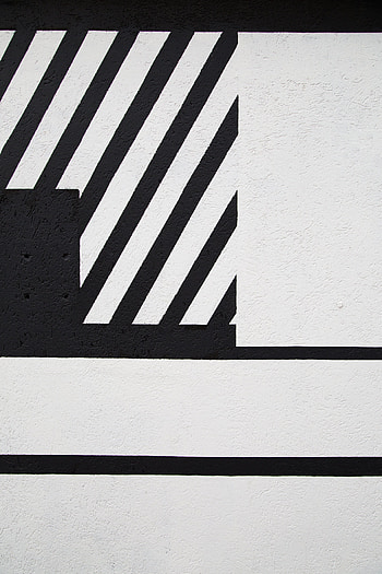 Markup, Texture, Textures, Bw, Chb, Stripes, Streaks HD phone wallpaper