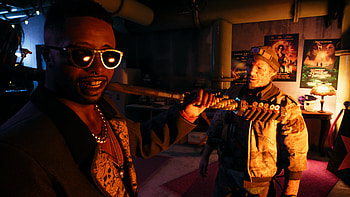 Dead Island 2 and Background, video game, Dead Island 2 HD wallpaper