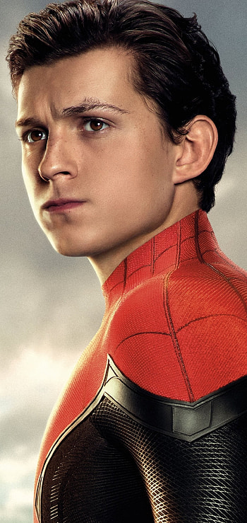 Movie, Spider-Man Far From Home HD phone wallpaper