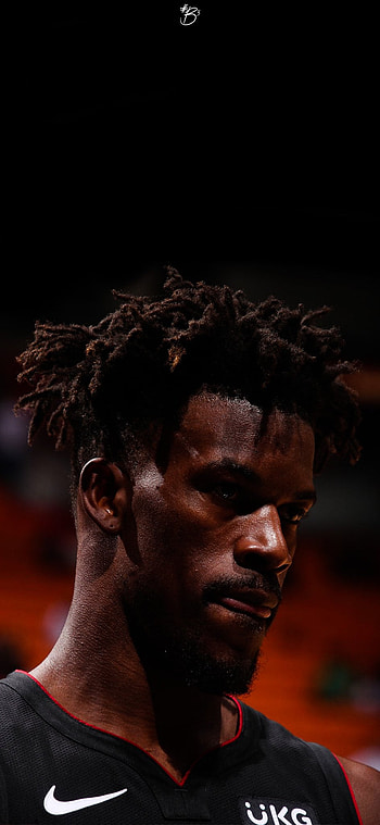 Miami Heat : Jimmy Butler in Action, Sports, basketball, NBA, Miami Heat, Jimmy Butler HD phone wallpaper