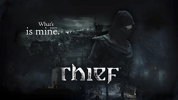 Awesome Thief Game | Thief Game HD wallpaper