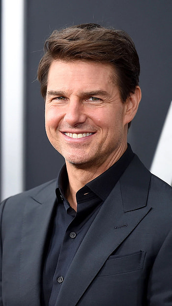 Tom Cruise, Hollywood Hero, Hero HD phone wallpaper