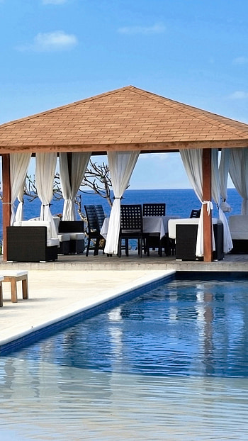 Bali resorts, Captivating backgrounds, Luxurious getaway, Tranquility at its finest HD phone wallpaper
