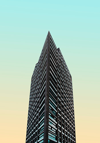 Aldgate place, building, London HD phone wallpaper