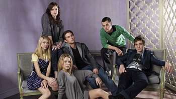 Gossip Girl (2022) movie HD wallpaper