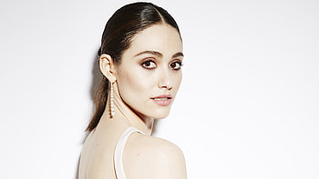 Emmy Rossum In 2018, emmy-rossum, celebrities, girls HD wallpaper