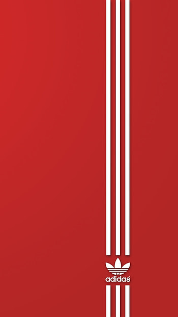 Adidas logo, Background , Premium smarts, High-resolution HD phone wallpaper