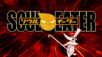 Soul Eater - Intro / Logo & Excalibur, Anime, Excalibur (Soul Eater) HD wallpaper