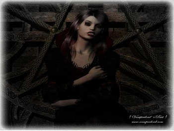 VAMPAIR 10, darkness, black, vampair, fairless HD wallpaper