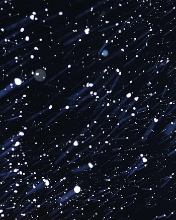 Abstract, Snow, Movement, Traffic, Distortion, Particles HD phone wallpaper