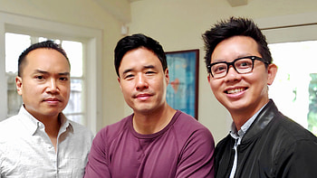 Randall Park's production company, 20th Century Fox HD wallpaper