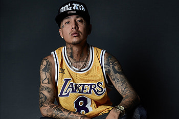 King Lil G, Rapper, Authentic lyrics, Streetwise style HD wallpaper