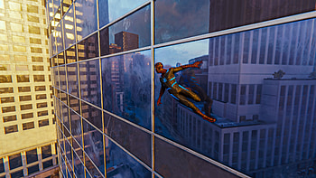 Spiderman Game, spider man, video game HD wallpaper