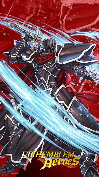 video game, Fire Emblem Heroes HD phone wallpaper