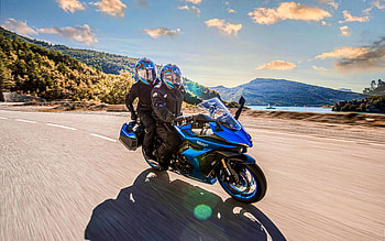 Suzuki GSX-S1000GT Plus, , travel concepts, 2022 bikes, superbikes, highway, japanese motorcycles, Suzuki HD wallpaper