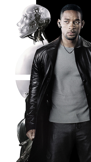 I, Robot (2022) movie HD phone wallpaper