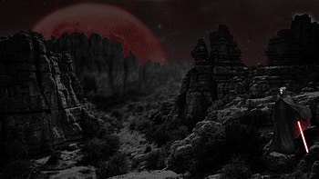 Darth Nihilus by Nihilus Designs HD wallpaper
