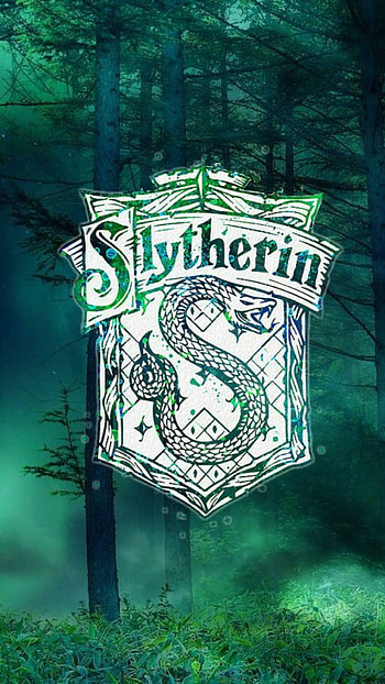 slytherin | salazar slytherin, virtual, slytherin, salazar slytherin HD phone wallpaper
