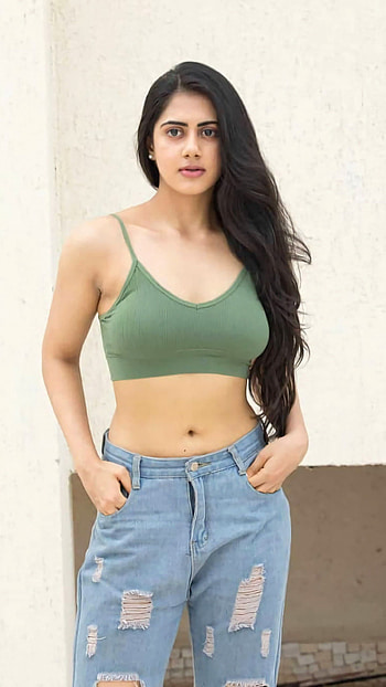 Gehna Sippy, navel HD phone wallpaper